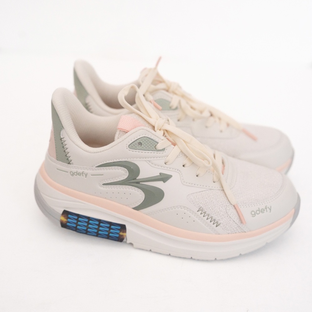 GDEFY - Energiya TB9037FGP Walking Sneakers‎